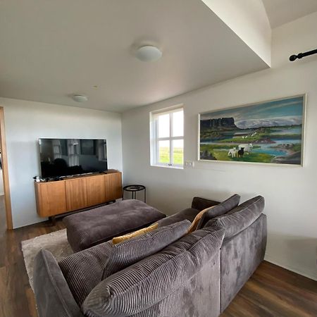 Myrarkot Country Home Selfoss Dış mekan fotoğraf