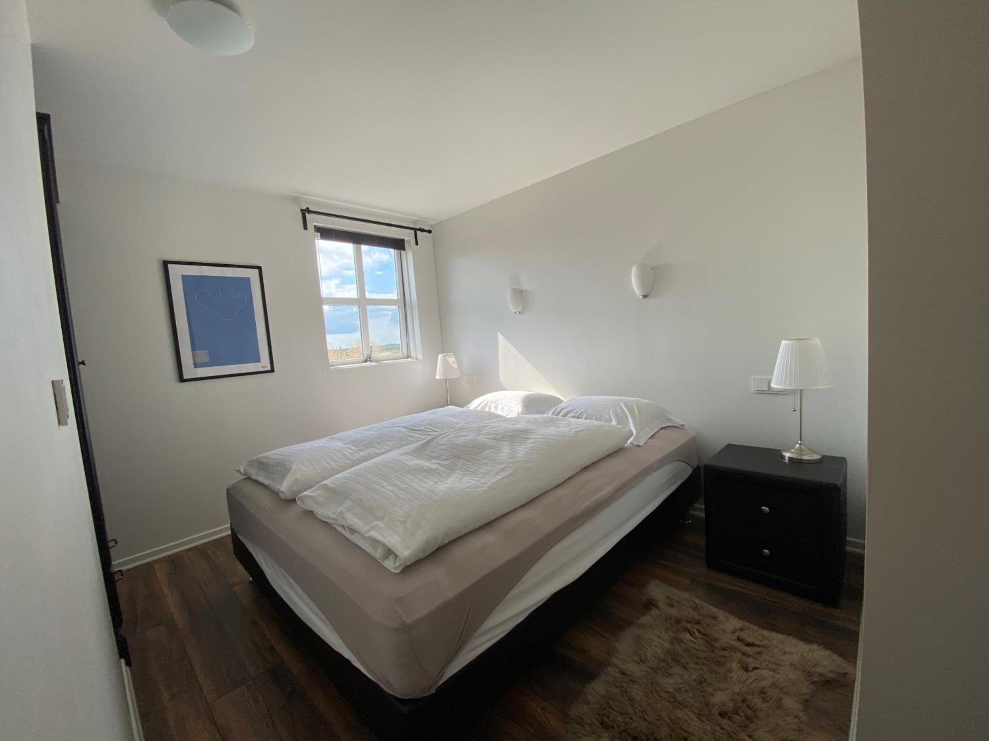 Myrarkot Country Home Selfoss Dış mekan fotoğraf