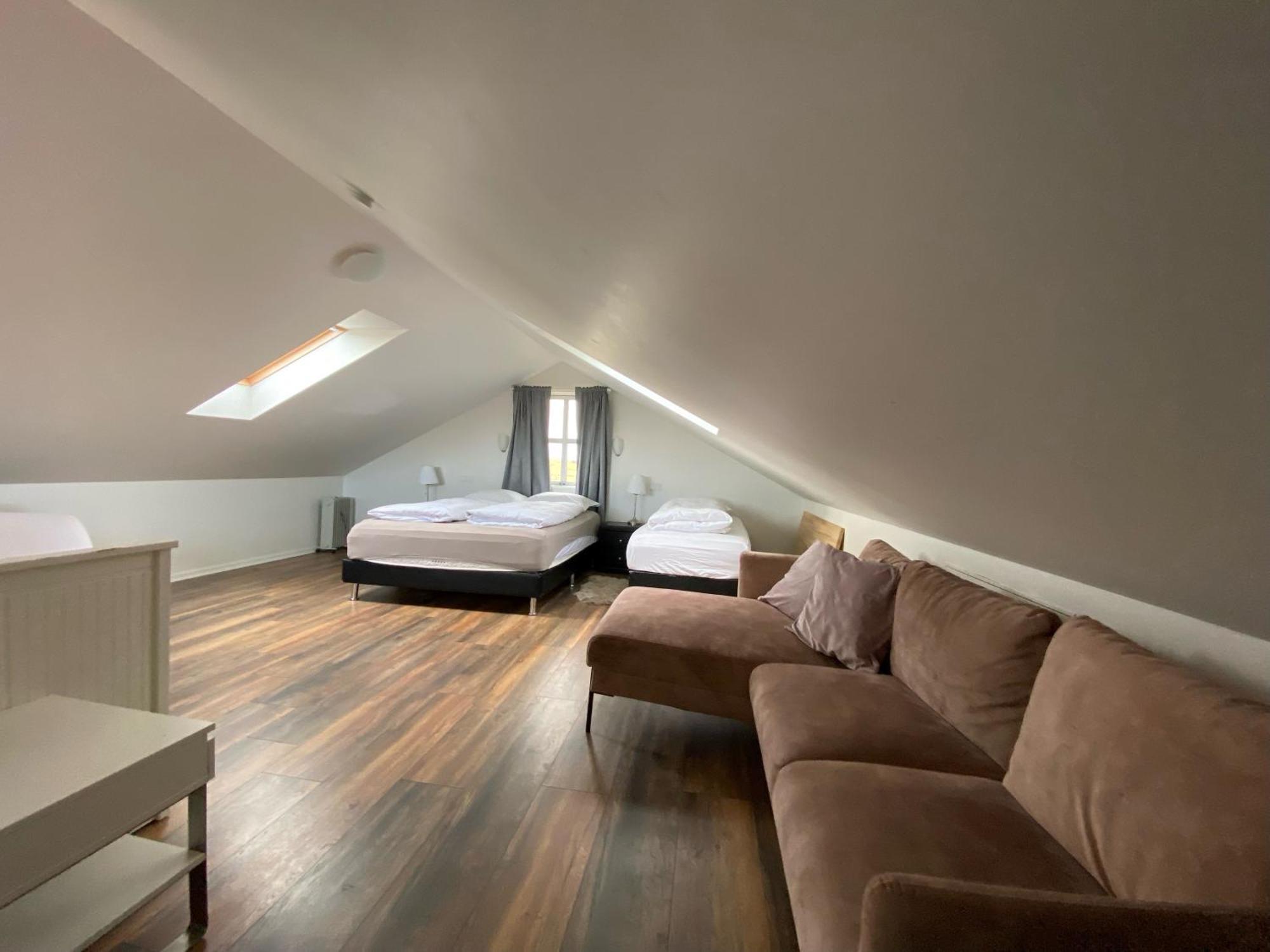 Myrarkot Country Home Selfoss Dış mekan fotoğraf